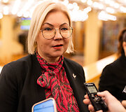 Au&scaron;rinė Norkienė