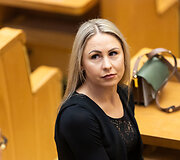 Laura Asadauskaitė - Zadneprovskienė
