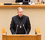 Gintaras Gru&scaron;as