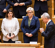 Gitanas Nausėda
