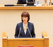 Lina Petronienė