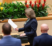 Rima Ba&scaron;kienė