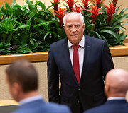 Kęstutis Bilius
