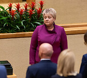 Ingrida Braziulienė