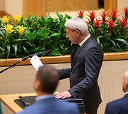 Saulius Bucevičius