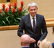 Saulius Bucevičius