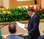 Algirdas Butkevičius