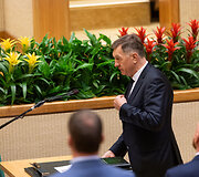 Algirdas Butkevičius