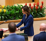Viktorija Čmilytė - Nielsen