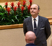 Giedrius Drukteinis