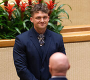 Martynas Gedvilas