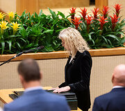 Aistė Gedvilienė