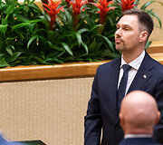 Domas Gri&scaron;kevičius