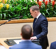 Mindaugas Lingė