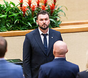 Alvydas Mockus