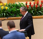 Česlav Ol&scaron;evski