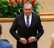 Česlav Ol&scaron;evski