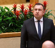 Karolis Podolskis