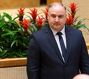 Mantas Po&scaron;kus