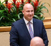 Tadas Prajara