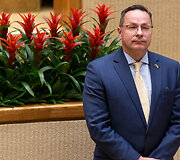 Žygimantas Pavilionis