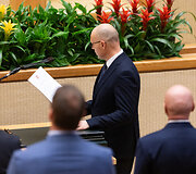 Eugenijus Sabutis