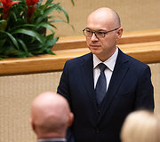 Eugenijus Sabutis