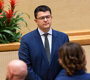 Vytautas Sinica