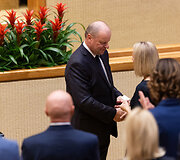 Saulius Skvernelis