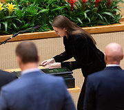 Dovilė &Scaron;akalienė