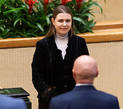 Dovilė &Scaron;akalienė