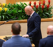 Vitalijus &Scaron;er&scaron;niovas