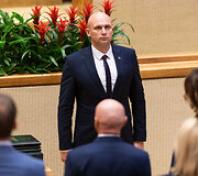 Vitalijus &Scaron;er&scaron;niovas