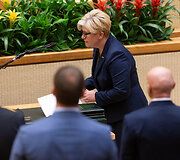 Ingrida &Scaron;imonytė