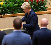 Ingrida &Scaron;imonytė