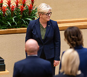 Ingrida &Scaron;imonytė