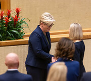 Ingrida &Scaron;imonytė