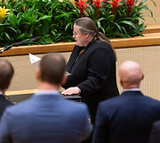 Agnė &Scaron;irinskienė