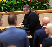 Agnė &Scaron;irinskienė
