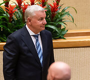 Rimantas Sinkevičius