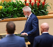 Algirdas Sysas