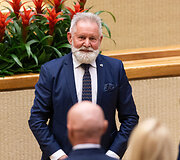 Algirdas Sysas