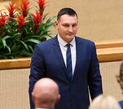 Matas Skamarakas