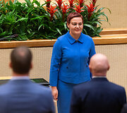 Daiva Ulbinaitė