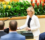 Daiva Žebelienė