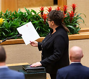 Lina &Scaron;ukytė-Korsakė