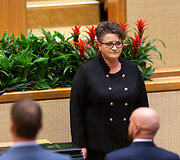 Lina &Scaron;ukytė-Korsakė