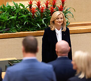 Rita Tama&scaron;unienė