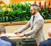 Arūnas Valinskas