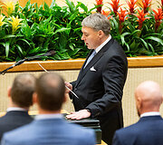 Dainius Varnas